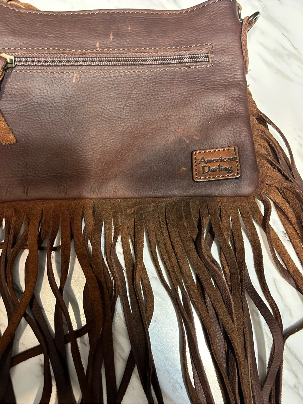 American Darling crossbody bag